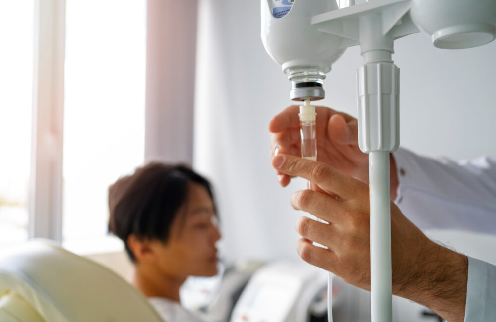 Frequently Asked Questions about IV Sedation