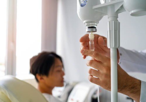 Frequently Asked Questions about IV Sedation