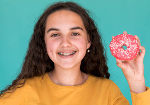 FAQs on Best Food for Teeth Braces