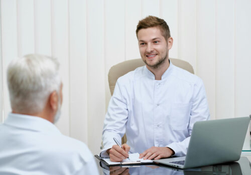 4 Questions to Ask Your Dentist About Prosthodontics