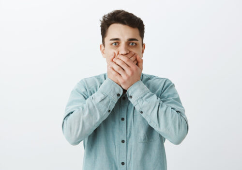 7 Common Causes of Bad Breath