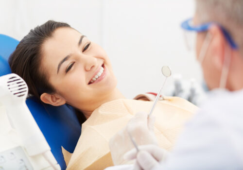 5 Benefits of Regular Dental Check-Ups