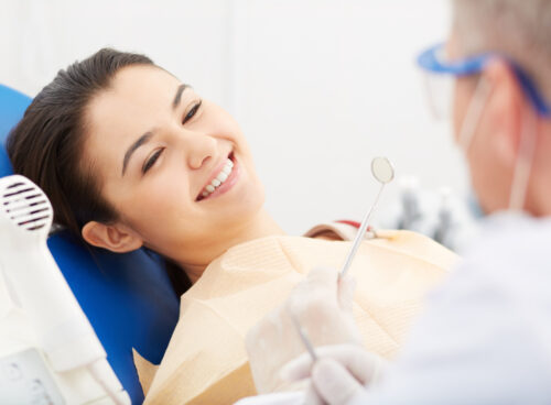 5 Benefits of Regular Dental Check-Ups