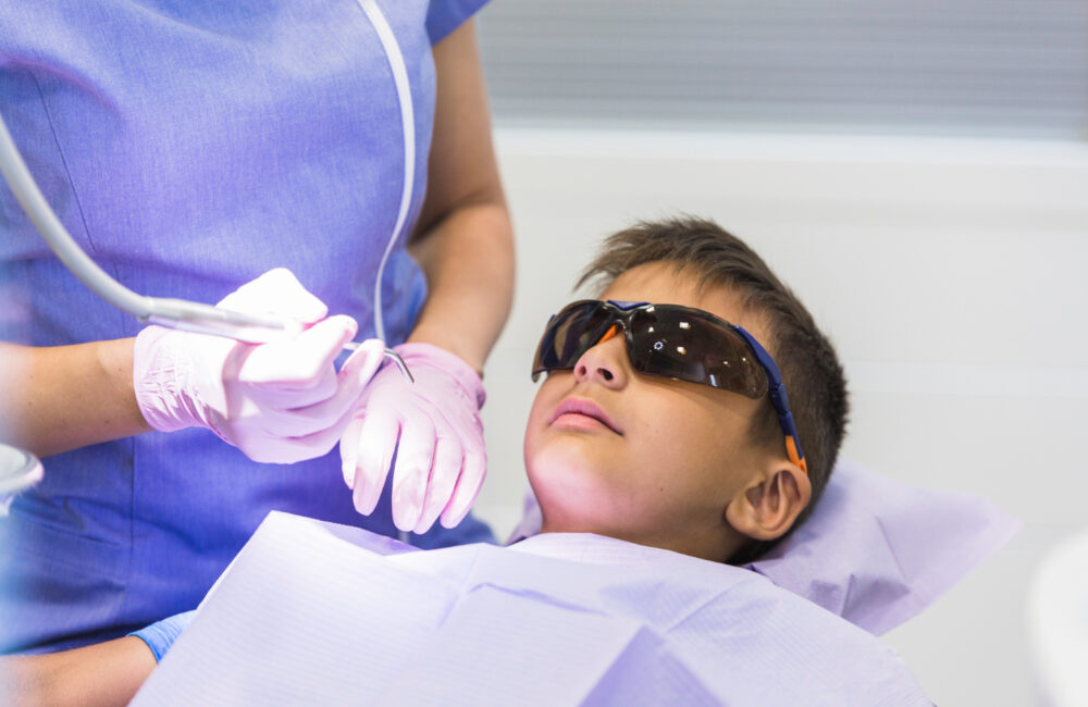 Prep and Aftercare Before Sedation Dentistry for Kids