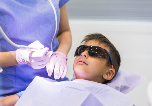 Prep and Aftercare Before Sedation Dentistry for Kids