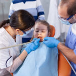 Know the professionals for Children’s Dental Procedures
