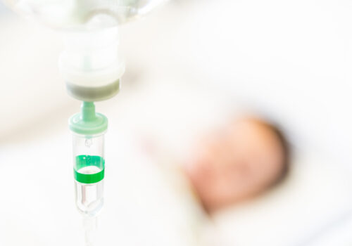 Discover IV Sedation!